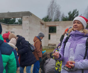 26. Rajd Mikołajkowy