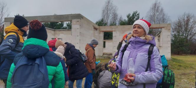 26. Rajd Mikołajkowy