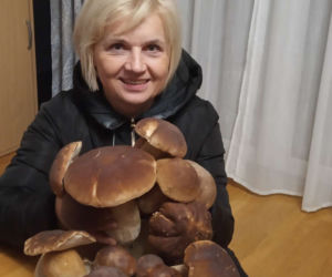 Tak mieszka Lidia Staroń