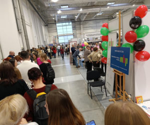 Lubelskie Targi Książki 2025