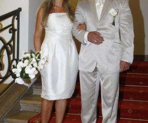 Katarzyna Skrzynecka, Marcin Łopucki