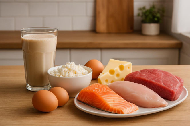 Dieta „tylko białko”, „tylko tłuszcz”, „tylko węgle”