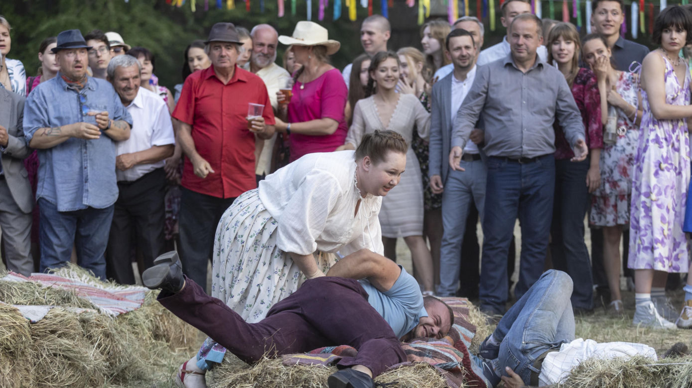 Nowa wersja Mama ostrzegała to prawdziwy hit! Oryginał ma 210 mln wyświetleń