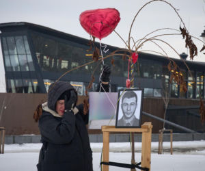 Nie da się przyzwyczaić do krwi i strachu. Czwarta rocznica wojny w Ukrainie