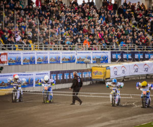 Get Well Toruń - Fogo Unia Leszno