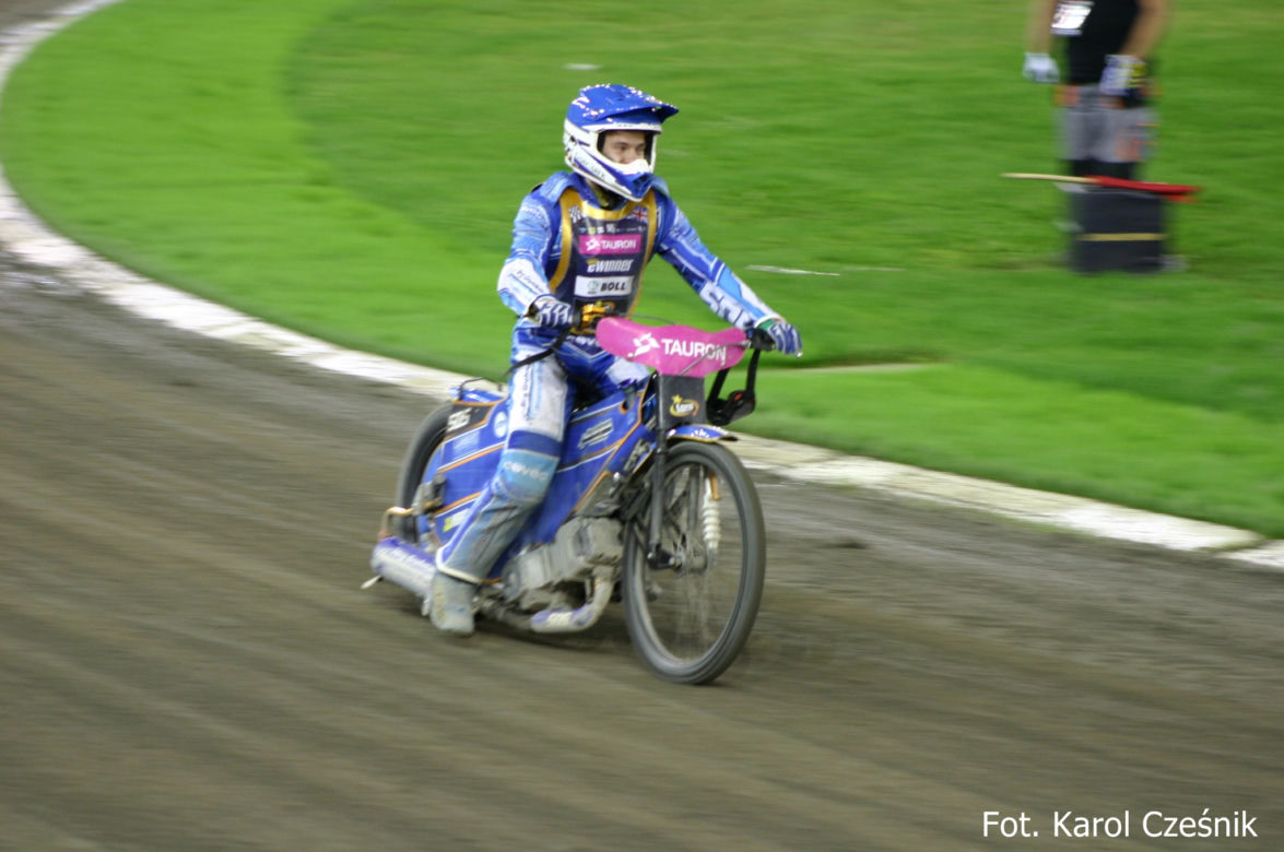 5. finał Tauron SEC 2020 w Toruniu - dużo zdjęć z Motoareny