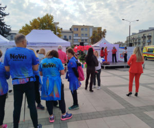 II Piknik Edukacyjno-Zdrowotny „Zdrowe Serce – Silne Siedlce”