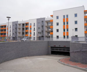 113 nowych mieszkań TBS w Białymstoku