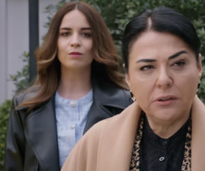 Panna młoda, odcinek 50: Beyza z Mukkader wreszcie znajdą haka na Hancer! Rozegrają Cihana - ZDJĘCIA