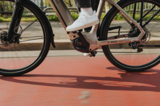 Bosch ma nowy silnik do rowerów. To rewolucja dla miejskich e-bike'ów