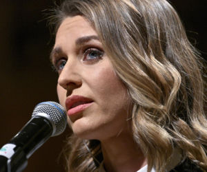 Julia Kamińska szaleje na koncercie. Doszło do obrazy uczuć religijnych