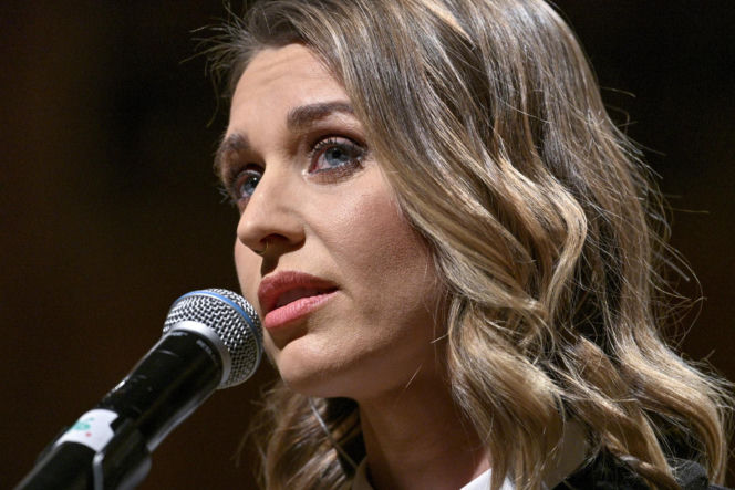 Julia Kamińska szaleje na koncercie. Doszło do obrazy "uczuć religijnych"