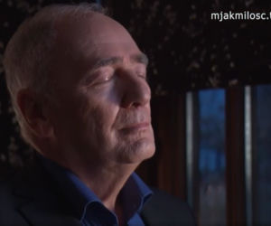 M jak miłość: Jerzy Argasiński (Karol Strasburger)