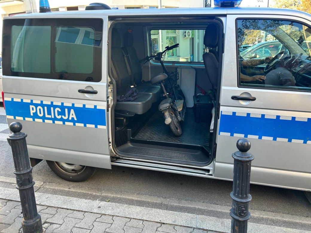 Dzieci szaleją na elektrycznych jednośladach. Igrają ze śmiercią