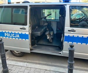 Dzieci szaleją na elektrycznych jednośladach. Igrają ze śmiercią