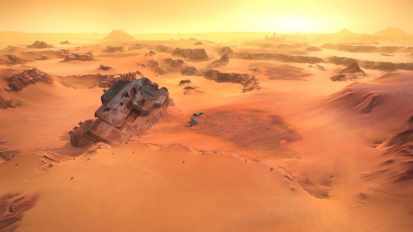  Dune: Spice Wars