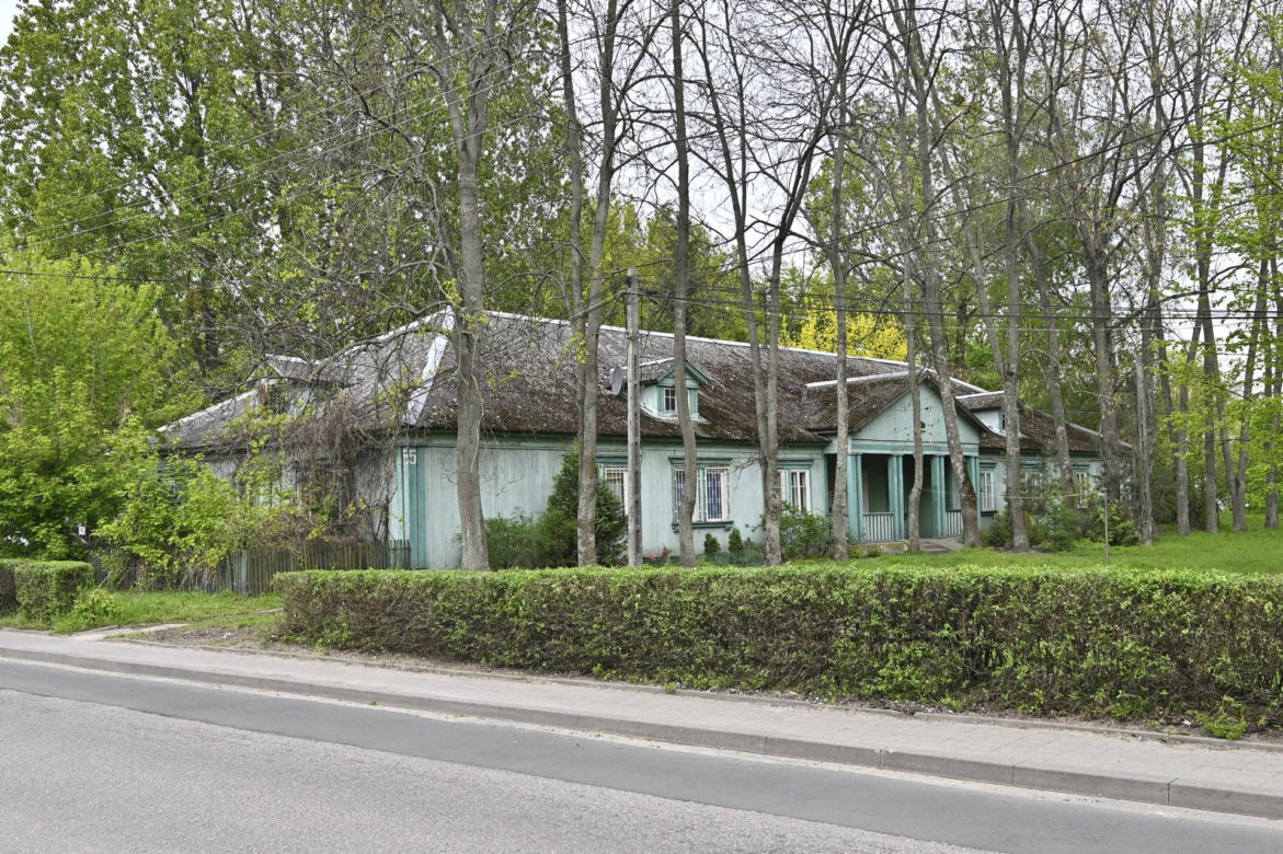 Afera z mieszkaniami na Osiedlu Przyjaźń. Dali im 17 dni na wyprowadzkę. „Niech nas spróbują wyrzucić!”