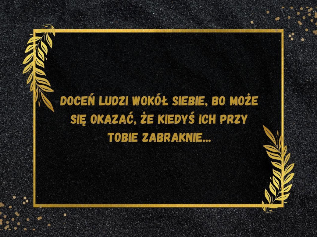 Sentencje na 1 listopada. Obrazki na Wszystkich Świętych