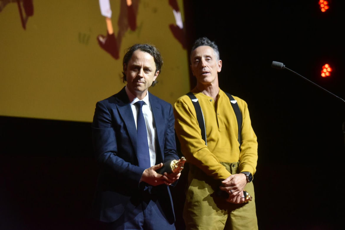 Sean Penn, Peter Dinklage, Joanna Kulig, Krzysztof Zanussi i wielu innych. Giganci filmu na Camerimage w Toruniu