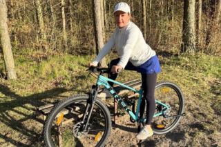 Dominika wracała do domu, gdy runęło na nią drzewo. Jedna chwila zamieniła życie rodziny w koszmar