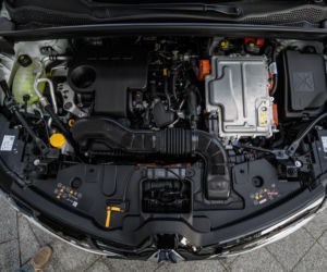 Renault Captur E-TECH 140 Plug-in Hybrid Intense