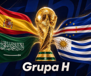 Mundial 2026 - grupa H. Tabela, wyniki i terminarz