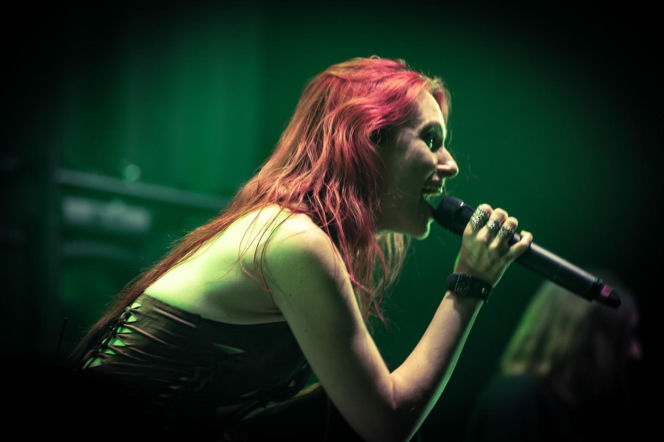 Arch Enemy, Eluveitie, Amorphis i Gatecreeper w PreZero Arenie w Gliwicach 19.10.2025