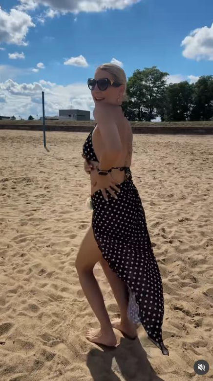 Magdalena Narożna