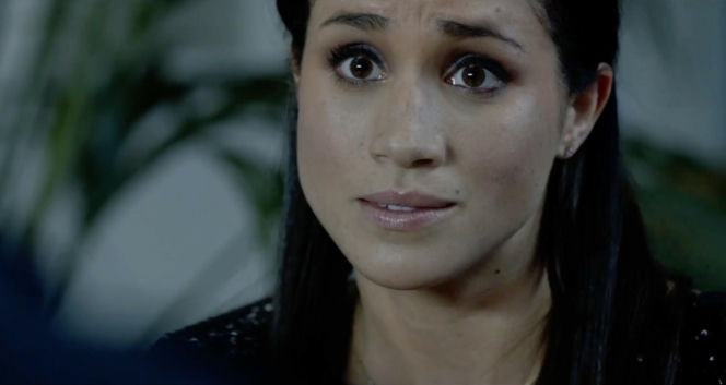 Tak zmieniała się Meghan Markle. Z aktorki została księżną, a później rozpoczęła życie na własnych zasadach 