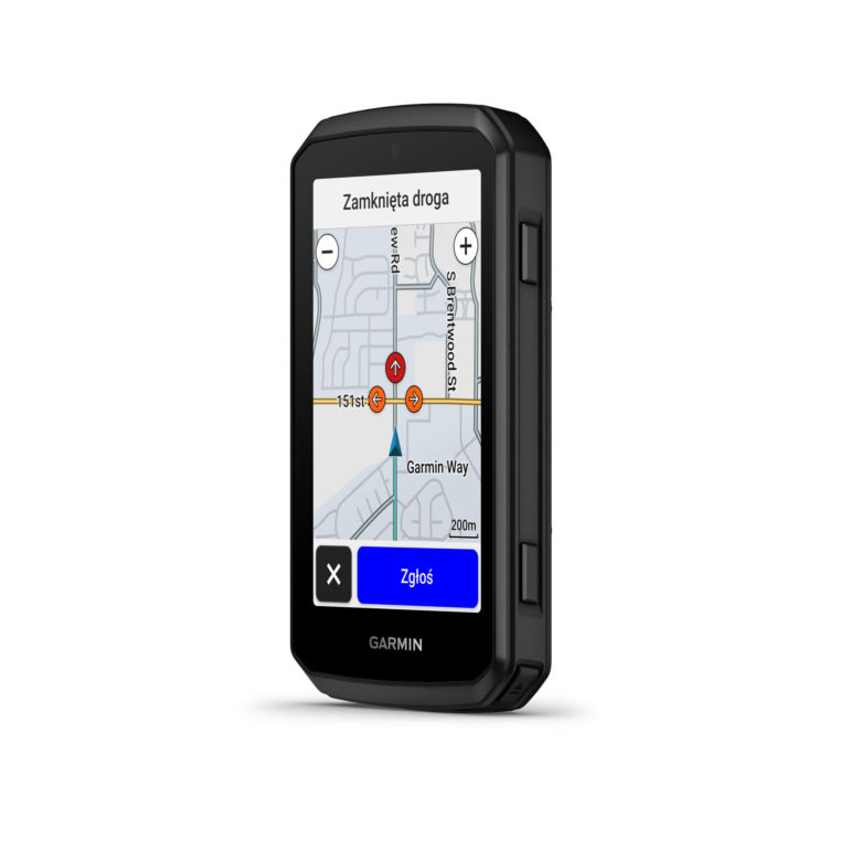Garmin Edge 1060