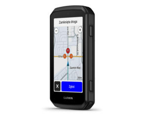 Garmin Edge 1060