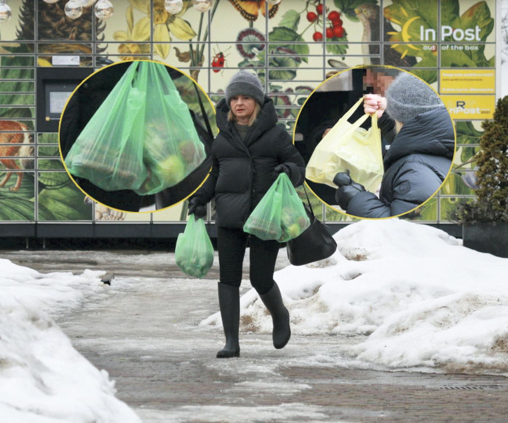 Małgorzata Tusk. Tym żona karmi premiera