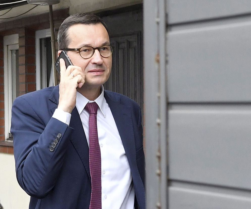 Mateusz Morawiecki