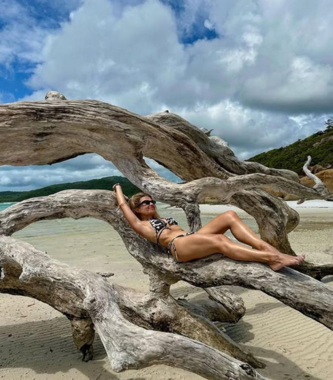 Marta Manowska zamierza po 60-tce uprawiać seks