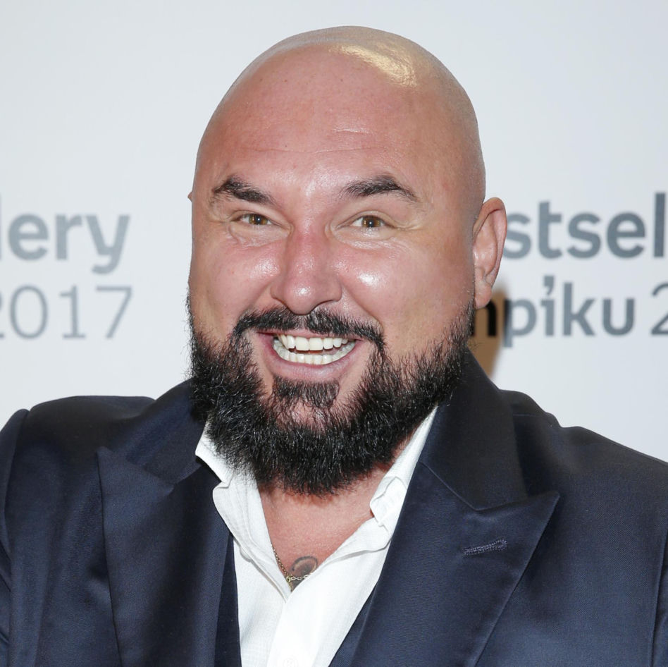 Patryk Vega