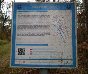 To najpiękniejsze uzdrowisko w woj. łódzkim. Turyści zachwycają się unikatowym zamkiem