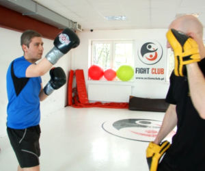 Boks FOCUS TV