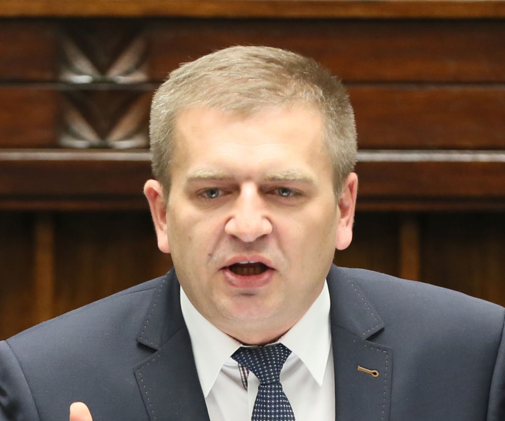 Bartosz Arłukowicz