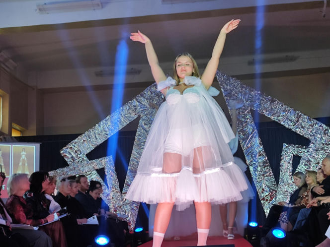 Za nami finałowa gala 10. ogólnopolskiego konkursu "Kreacje-Prowokacje"