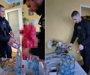 Wstrząsające odkrycie w Radomiu. Samotna seniorka nie miała w domu nawet chleba!