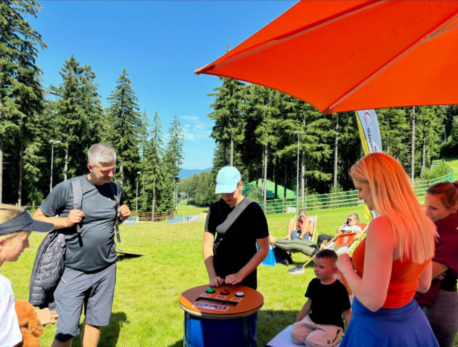 ESKA Summer City w Karpaczu! Sprawdź relację i harmonogram kolejnych imprez