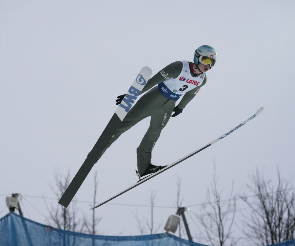 Paweł Wąsek