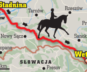 Krzysztof P., przyjaciel matki Madzi: To ja wywiozłem Kasię w góry!