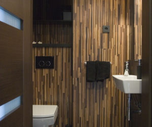 toaleta wc w domu