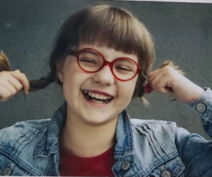 BrzydUla 2.  Julka (Marysia Włodkowska)
