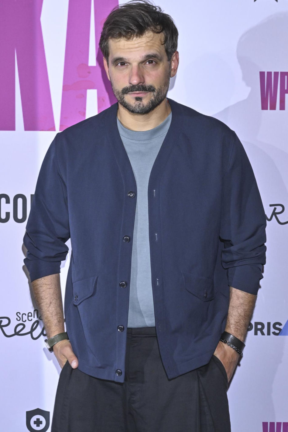 Sebastian Cybulski