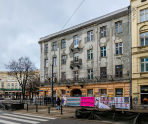 Kamienica przy ul. Marszałkowskiej 41 w Warszawie