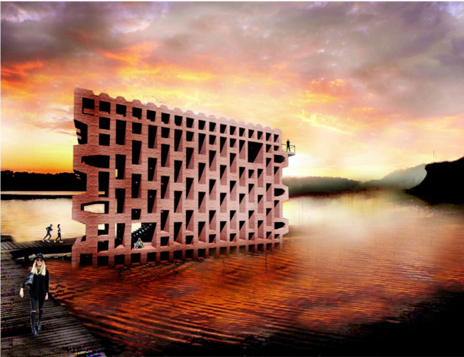 Brick to Heaven