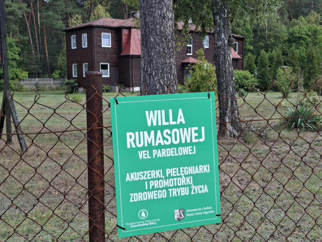 Czarniecka Góra
