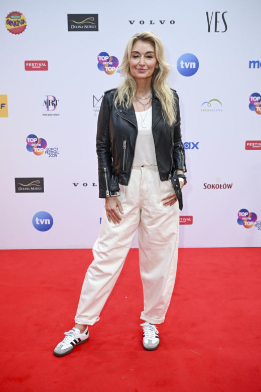 Martyna Wojciechowska